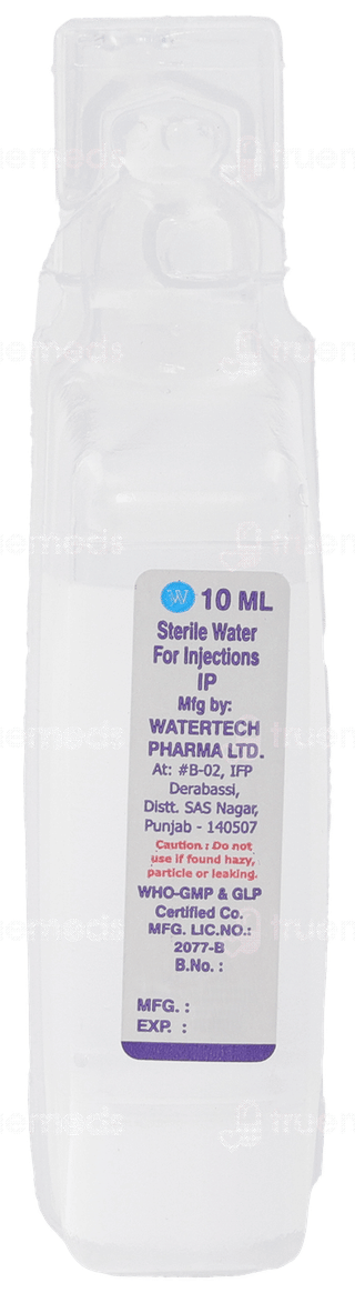 Vanconorm 500 Infusion 1